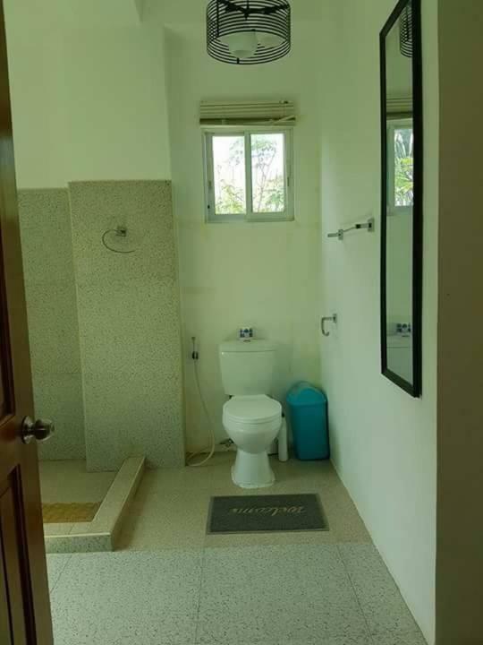 Hangout Beach Resort Caticlan Exterior foto